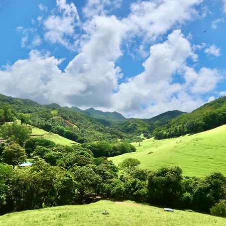Ferney Nature Lodge มาเฮบอร์ก ภายนอก รูปภาพ