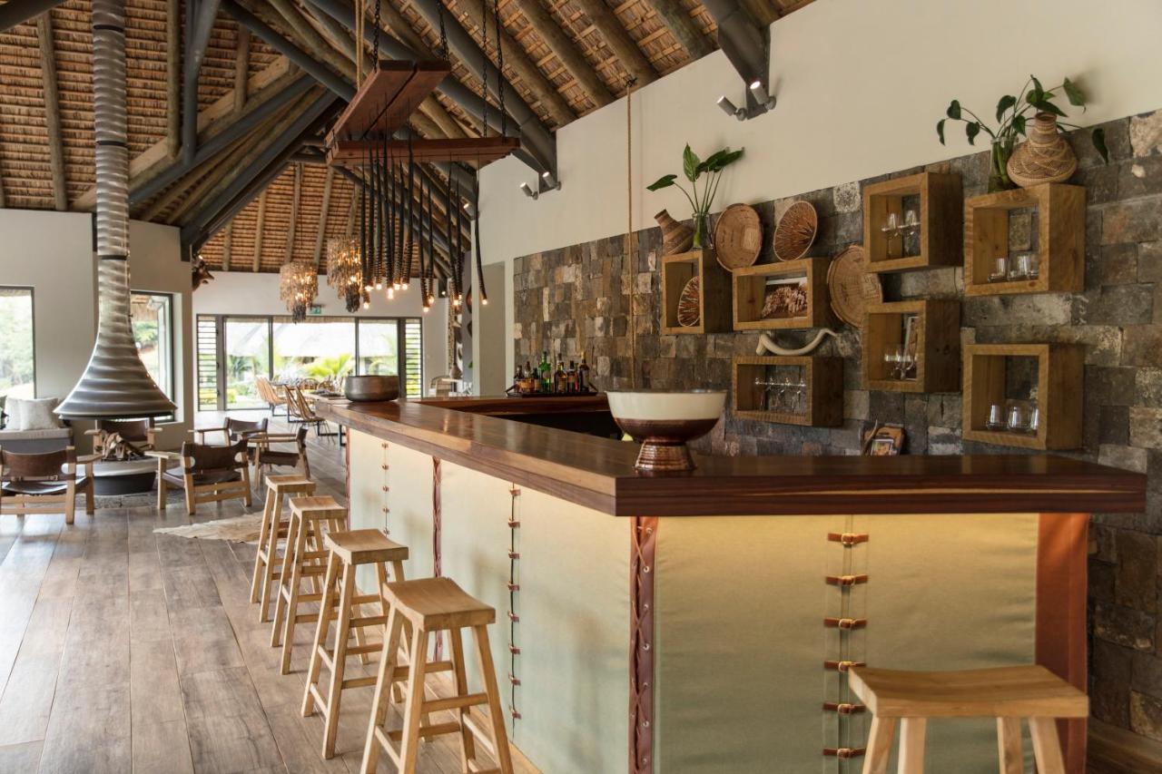 Ferney Nature Lodge มาเฮบอร์ก ภายนอก รูปภาพ