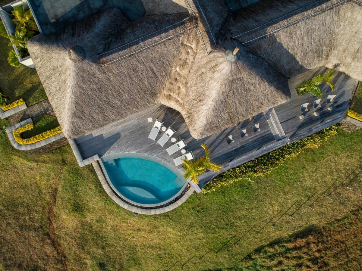Ferney Nature Lodge มาเฮบอร์ก ภายนอก รูปภาพ